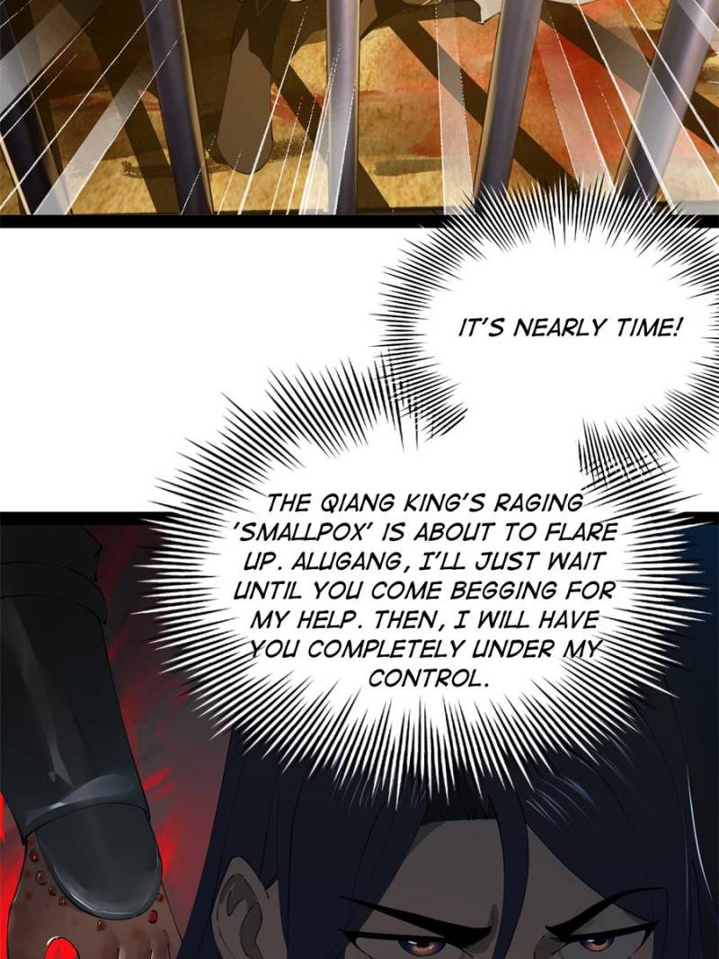 Ultimate Son-in-Law Chapter 211 - Page 45
