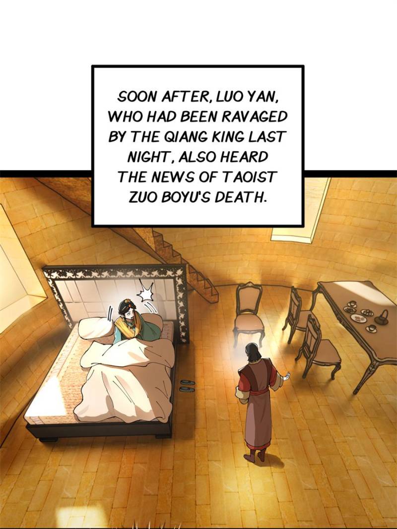 Ultimate Son-in-Law Chapter 211 - Page 49