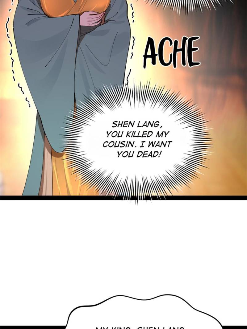 Ultimate Son-in-Law Chapter 211 - Page 51