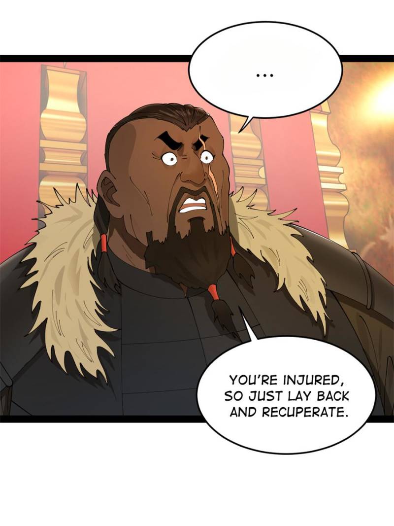 Ultimate Son-in-Law Chapter 211 - Page 53