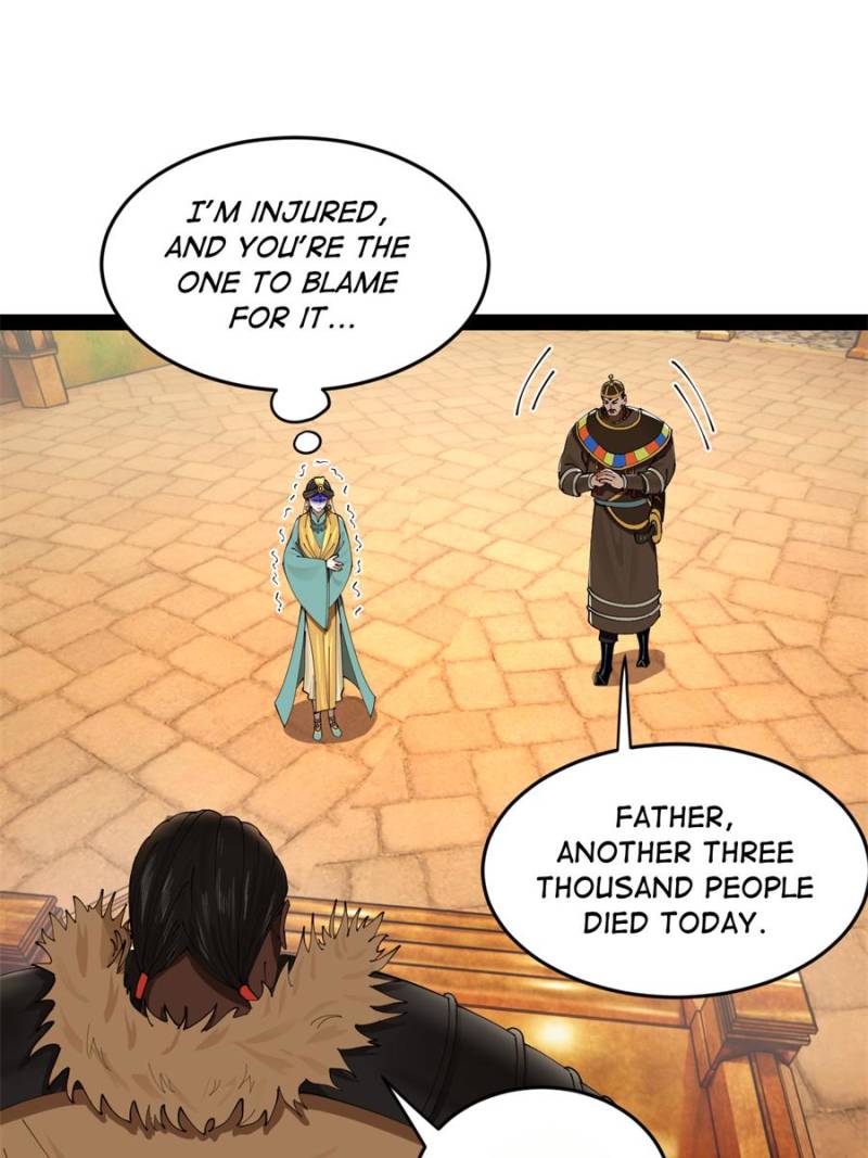 Ultimate Son-in-Law Chapter 211 - Page 54