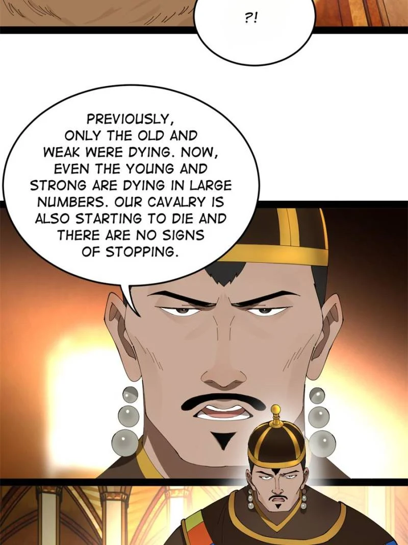 Ultimate Son-in-Law Chapter 211 - Page 55