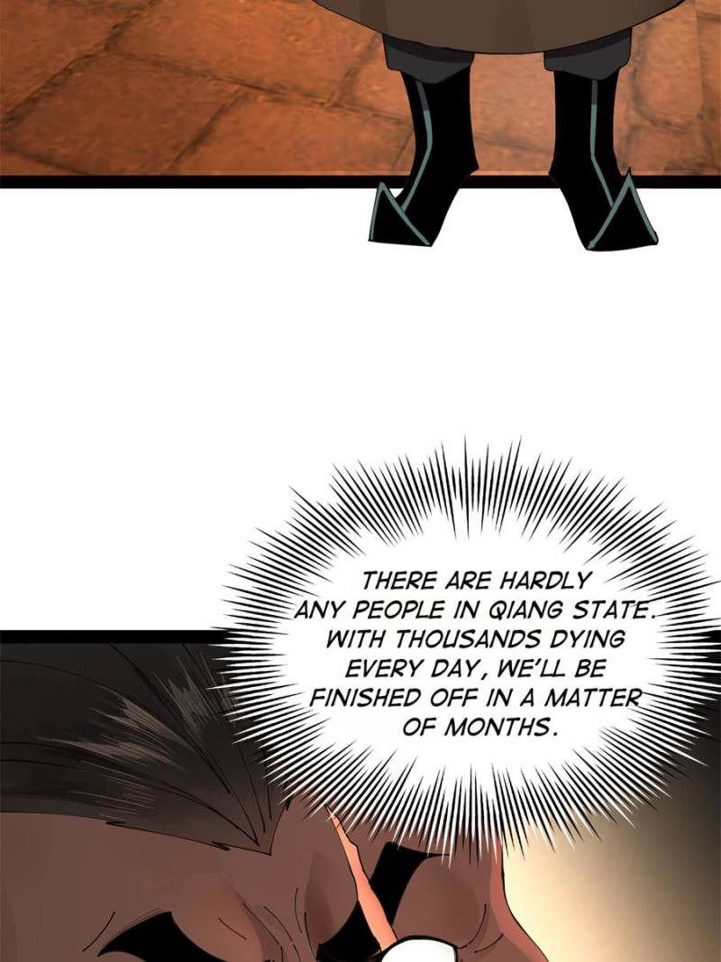 Ultimate Son-in-Law Chapter 211 - Page 57