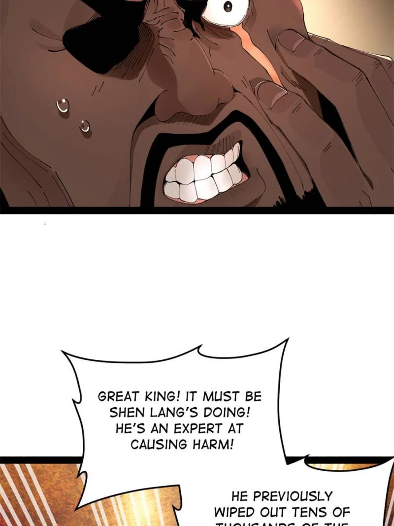 Ultimate Son-in-Law Chapter 211 - Page 58