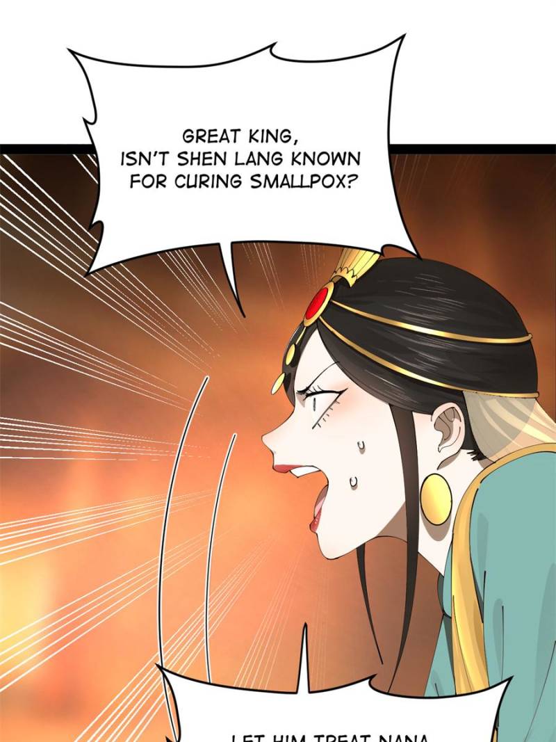 Ultimate Son-in-Law Chapter 211 - Page 61
