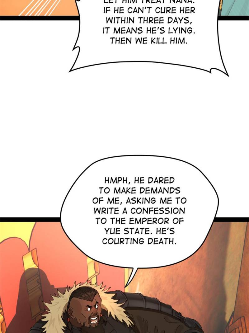 Ultimate Son-in-Law Chapter 211 - Page 62