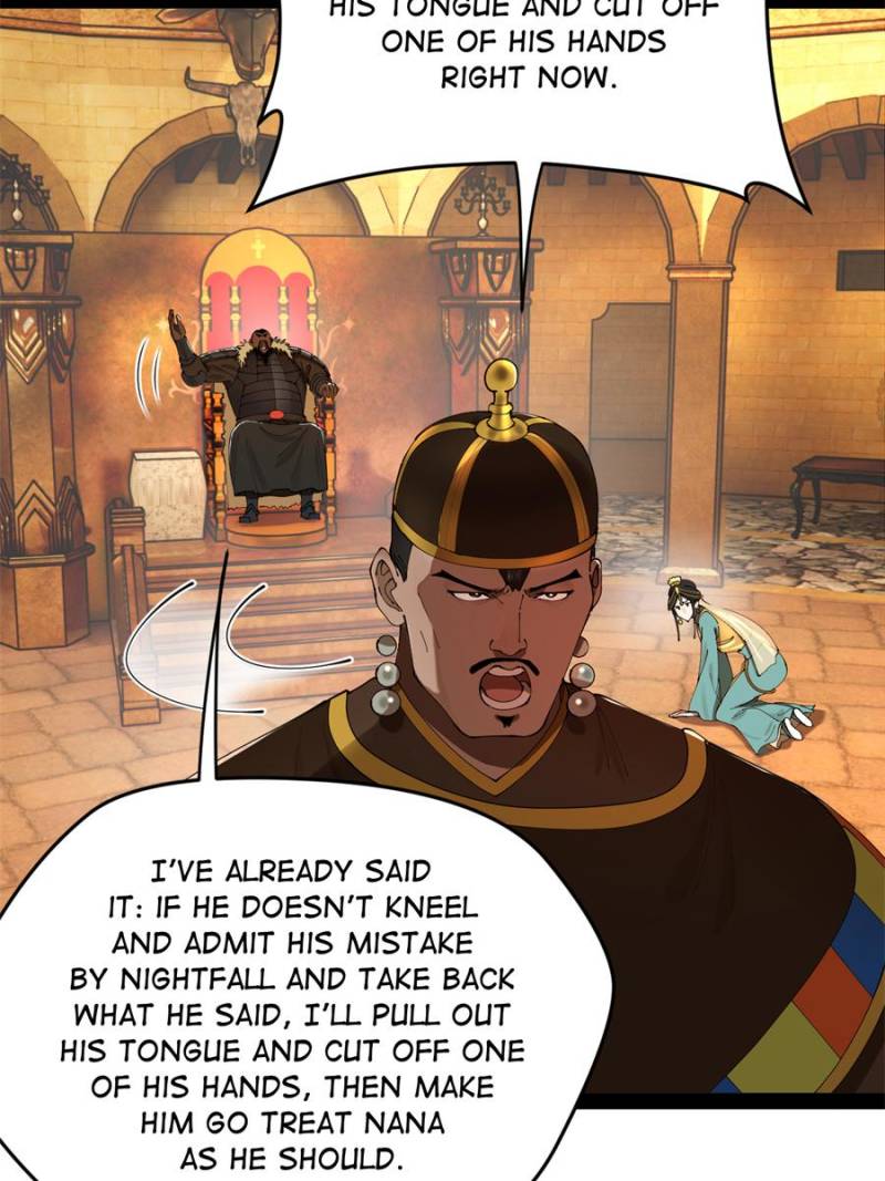 Ultimate Son-in-Law Chapter 211 - Page 64