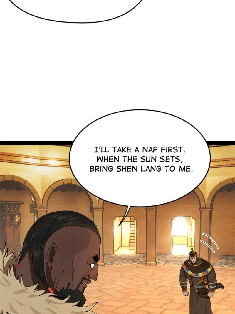Ultimate Son-in-Law Chapter 211 - Page 65