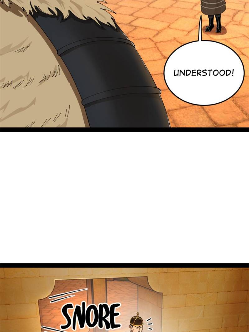 Ultimate Son-in-Law Chapter 211 - Page 66
