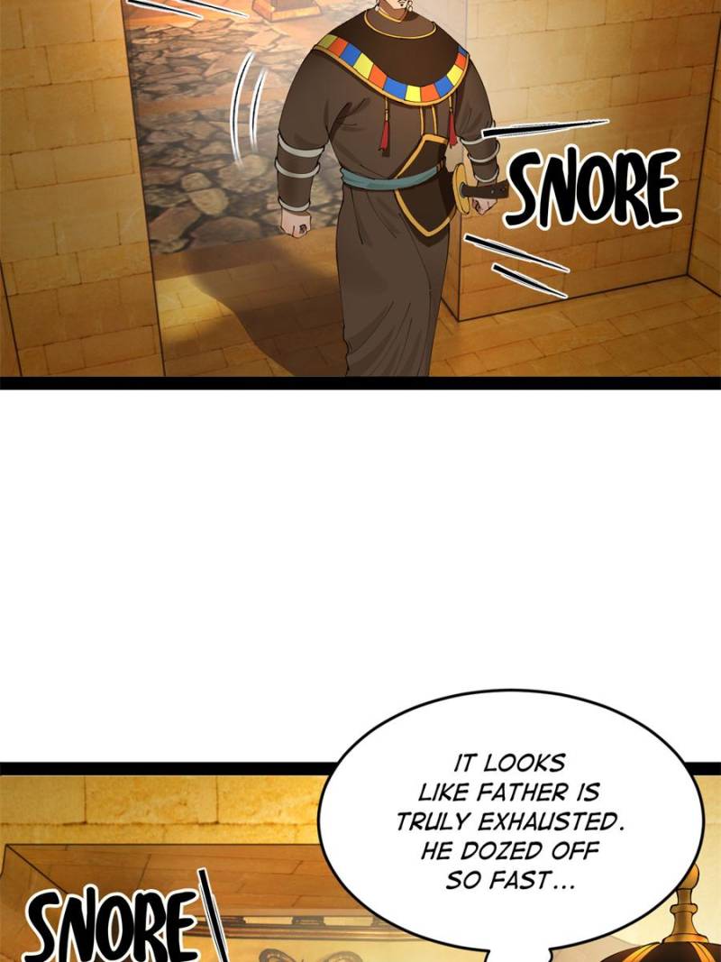 Ultimate Son-in-Law Chapter 211 - Page 67