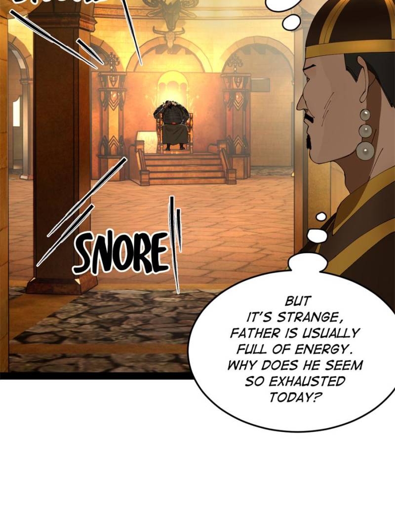 Ultimate Son-in-Law Chapter 211 - Page 68