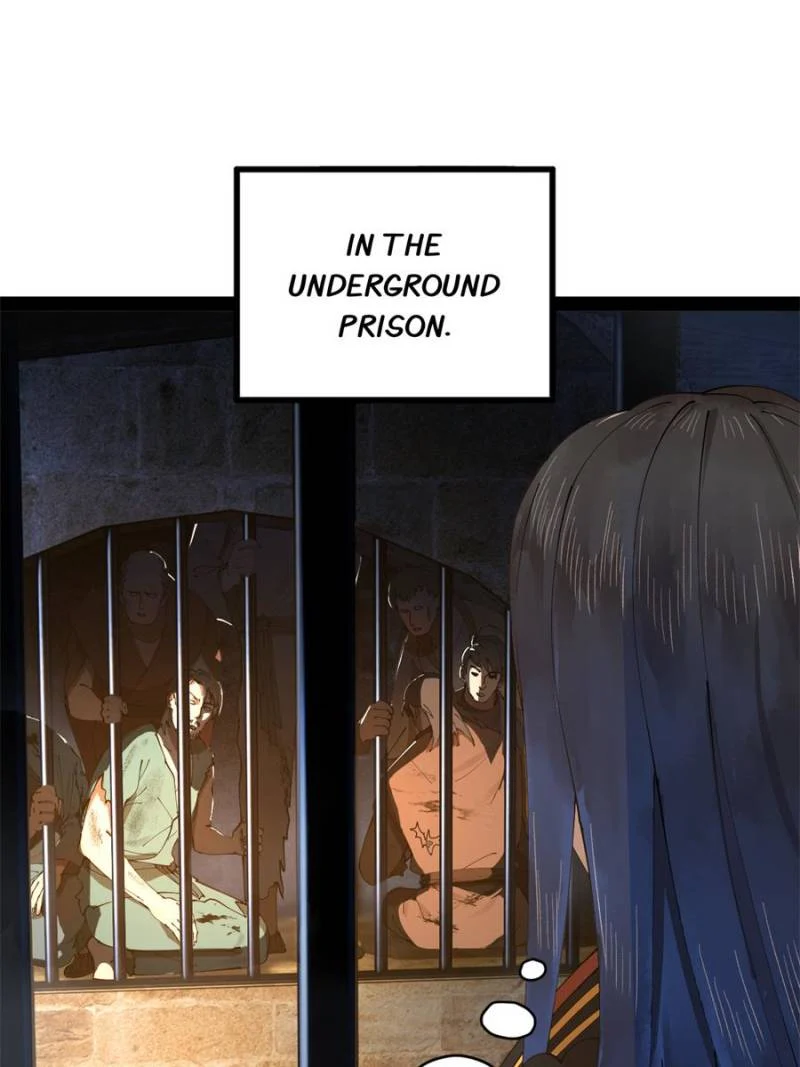 Ultimate Son-in-Law Chapter 211 - Page 69