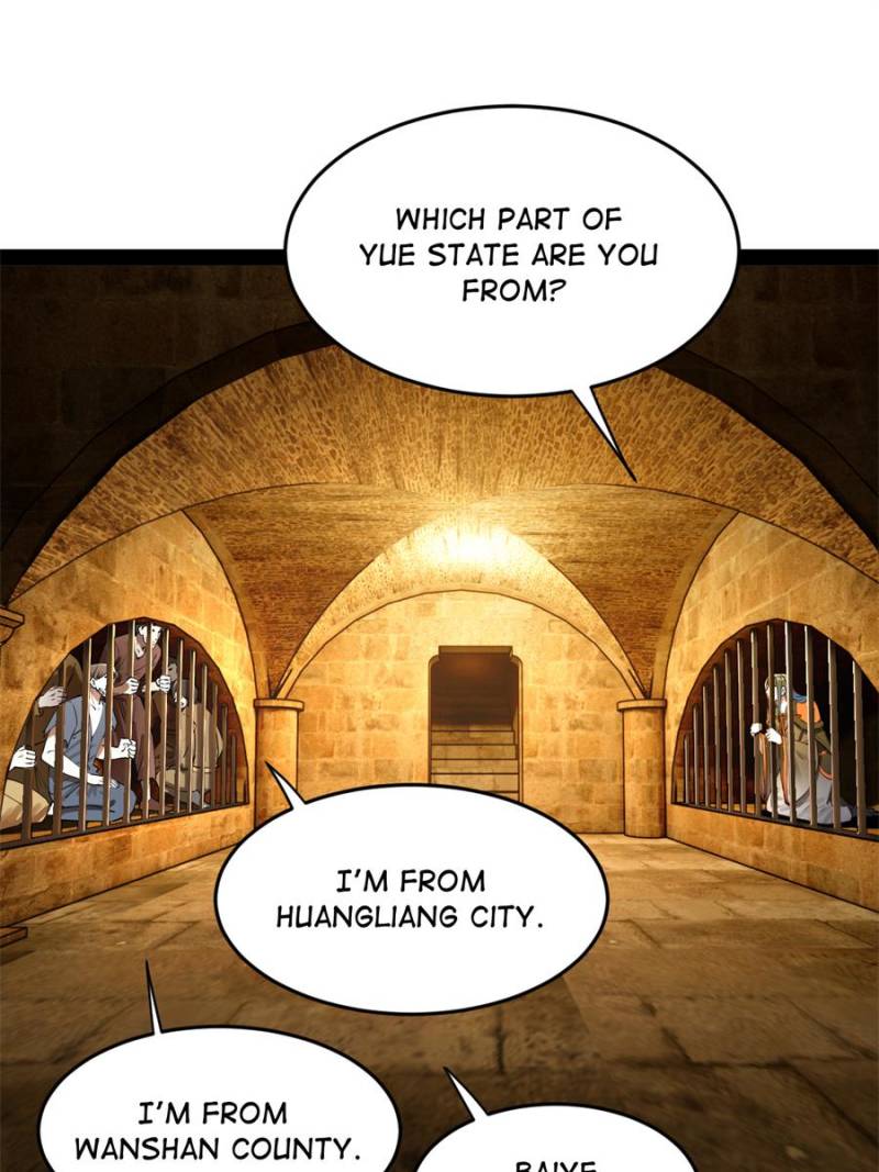 Ultimate Son-in-Law Chapter 212 - Page 1