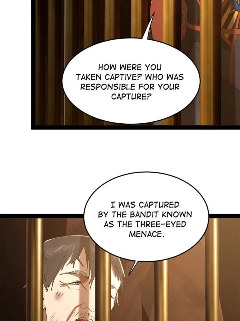 Ultimate Son-in-Law Chapter 212 - Page 3