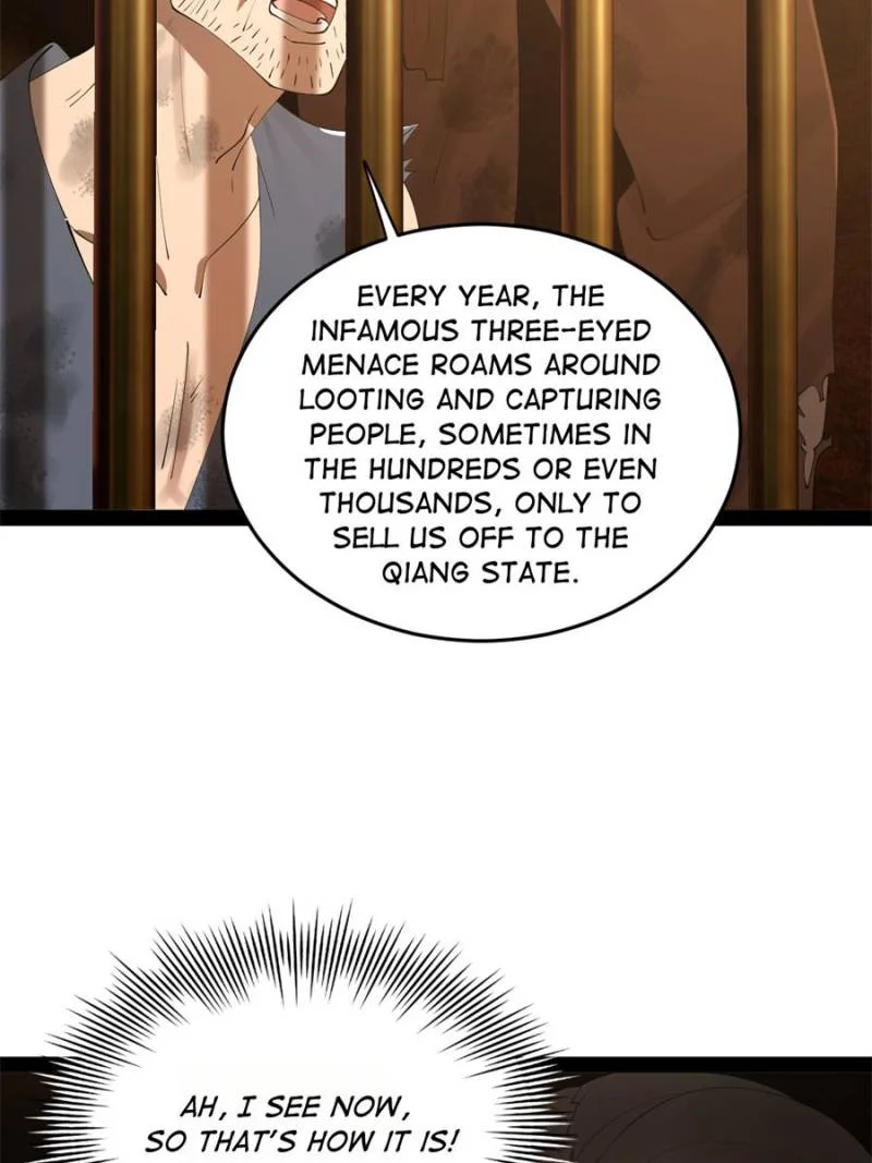 Ultimate Son-in-Law Chapter 212 - Page 4
