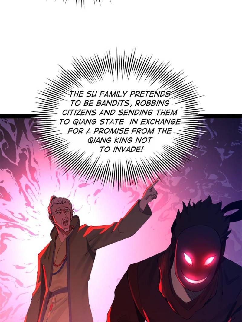 Ultimate Son-in-Law Chapter 212 - Page 6