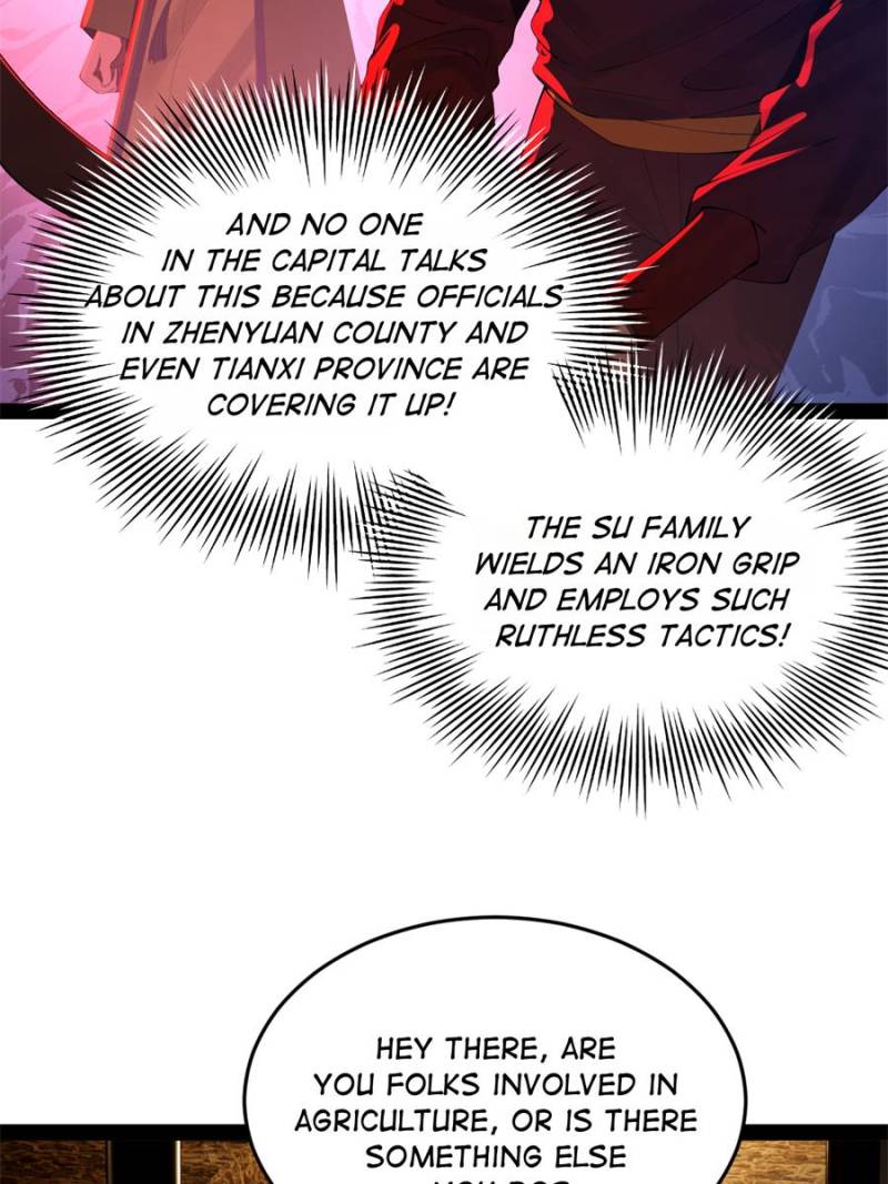 Ultimate Son-in-Law Chapter 212 - Page 7