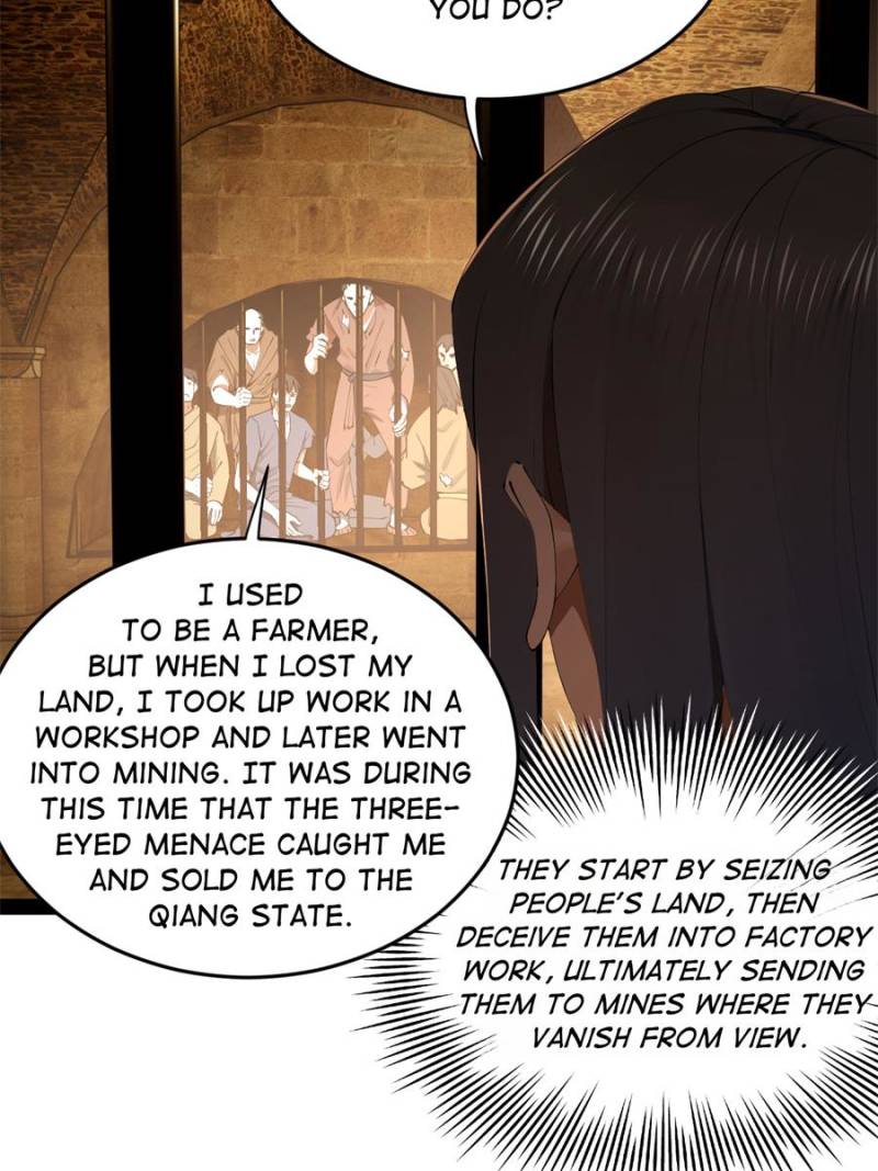 Ultimate Son-in-Law Chapter 212 - Page 8