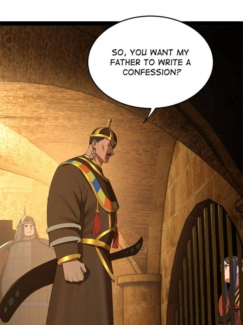 Ultimate Son-in-Law Chapter 212 - Page 14