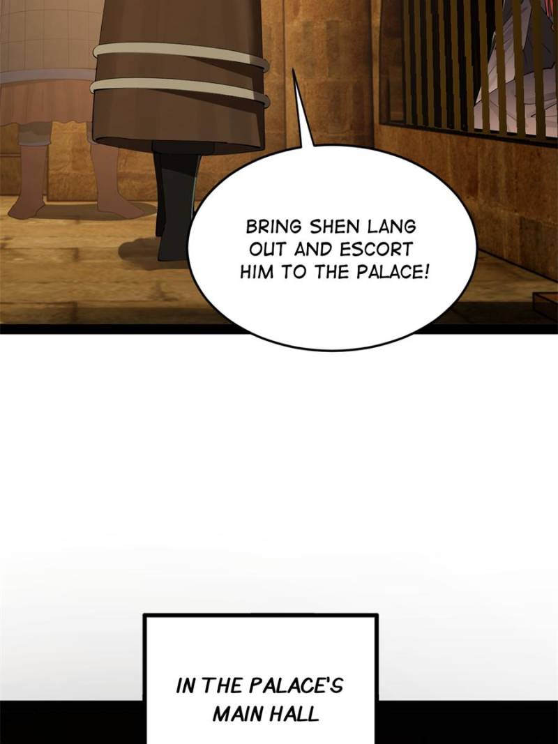 Ultimate Son-in-Law Chapter 212 - Page 15