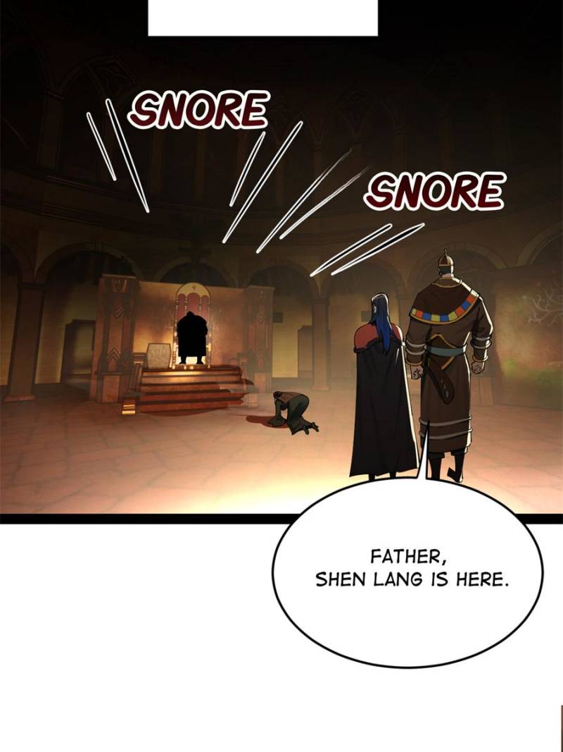 Ultimate Son-in-Law Chapter 212 - Page 16