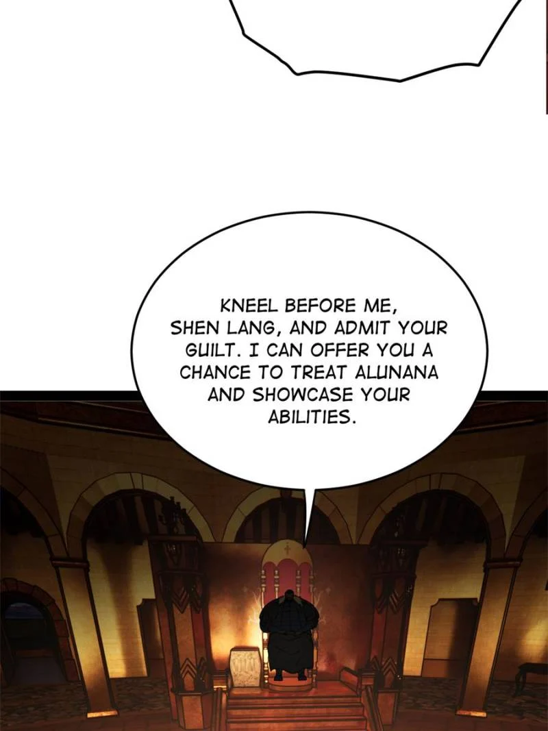 Ultimate Son-in-Law Chapter 212 - Page 18