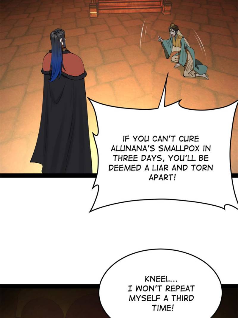 Ultimate Son-in-Law Chapter 212 - Page 19