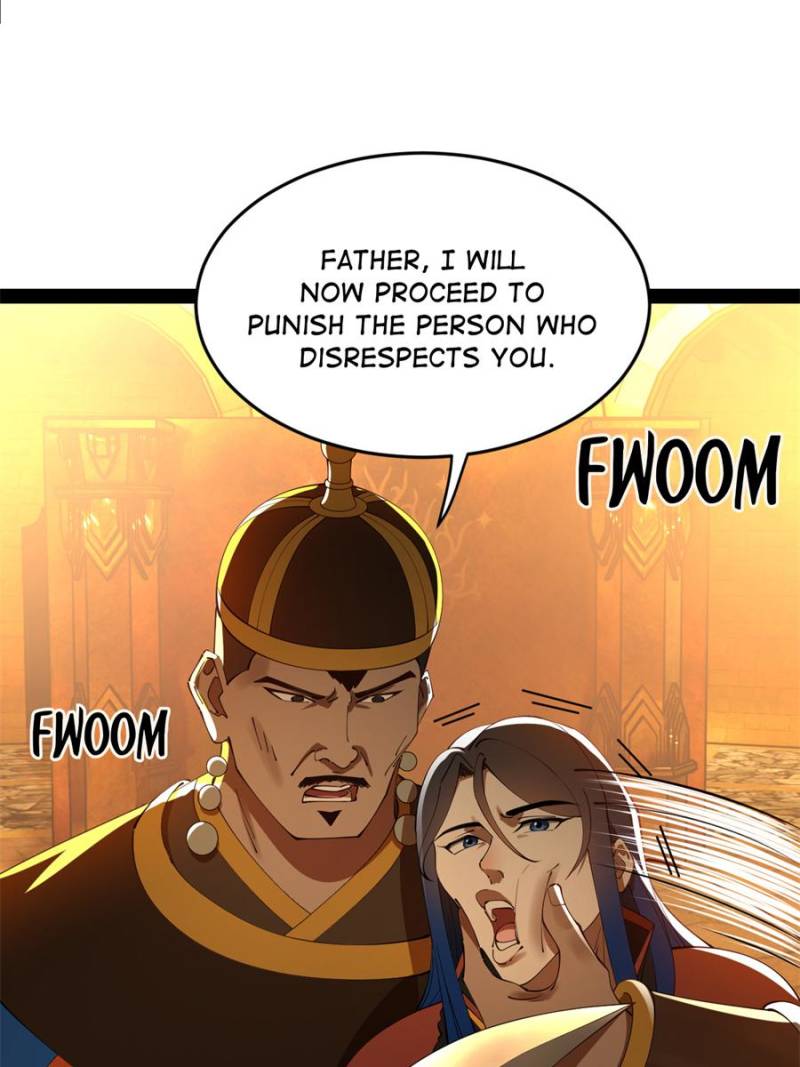 Ultimate Son-in-Law Chapter 212 - Page 22
