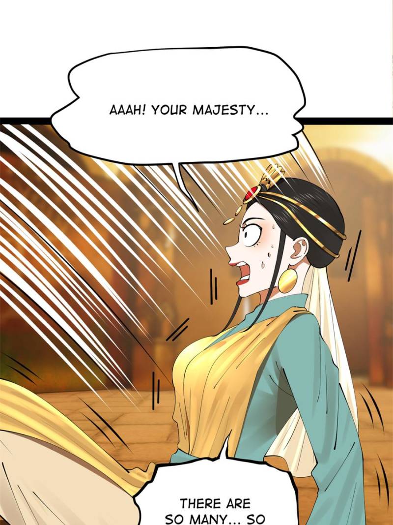 Ultimate Son-in-Law Chapter 212 - Page 25