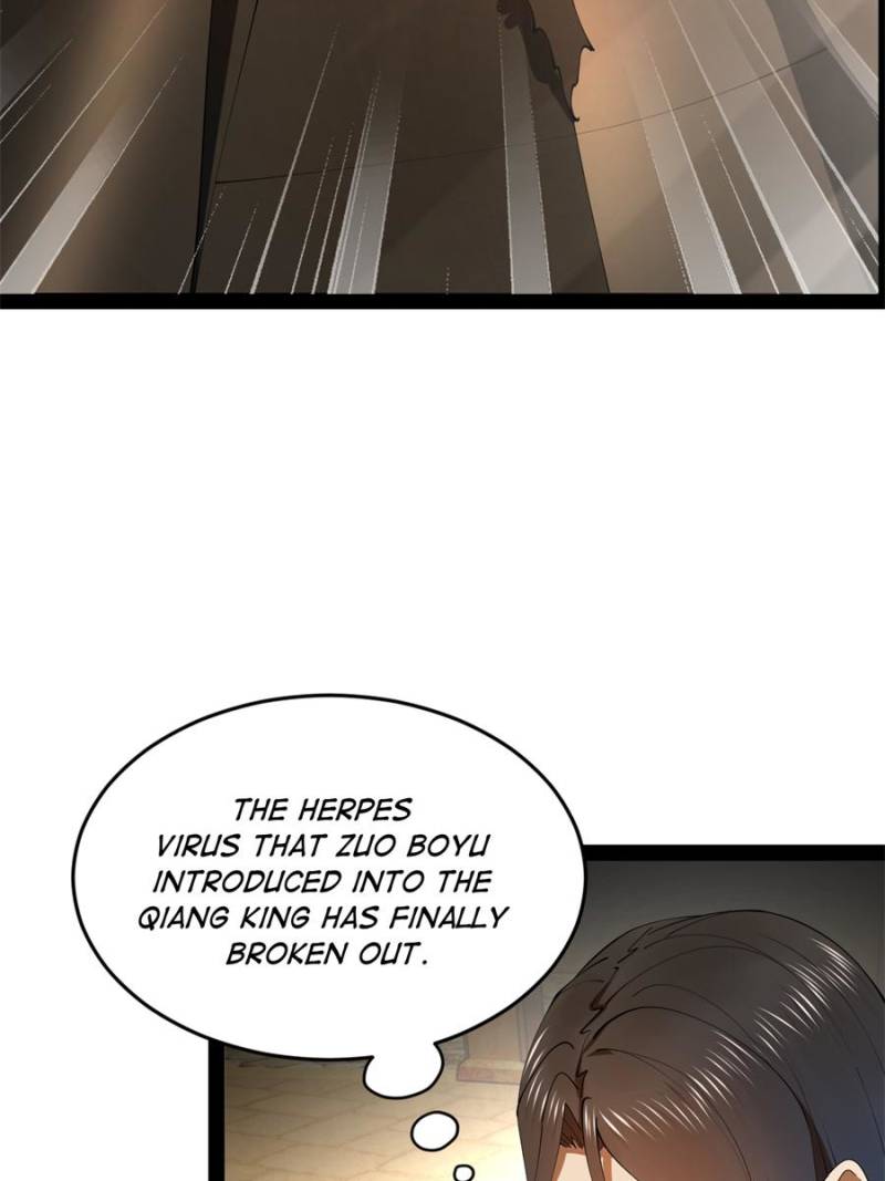 Ultimate Son-in-Law Chapter 212 - Page 30