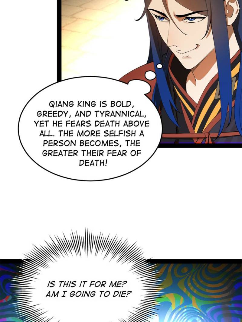 Ultimate Son-in-Law Chapter 212 - Page 31