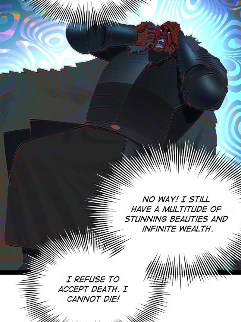 Ultimate Son-in-Law Chapter 212 - Page 32