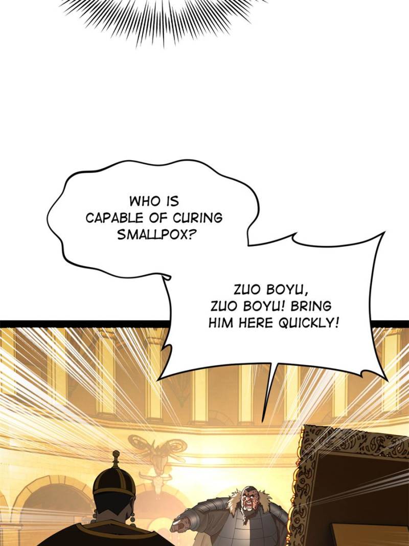 Ultimate Son-in-Law Chapter 212 - Page 33