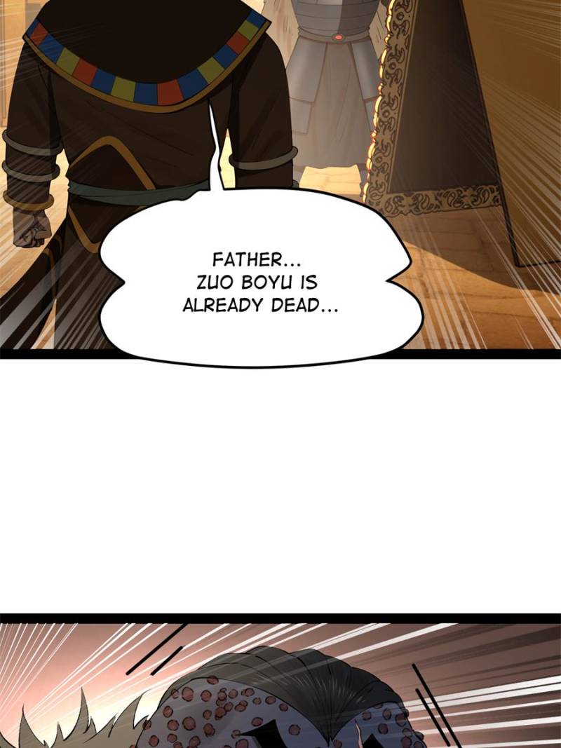 Ultimate Son-in-Law Chapter 212 - Page 34