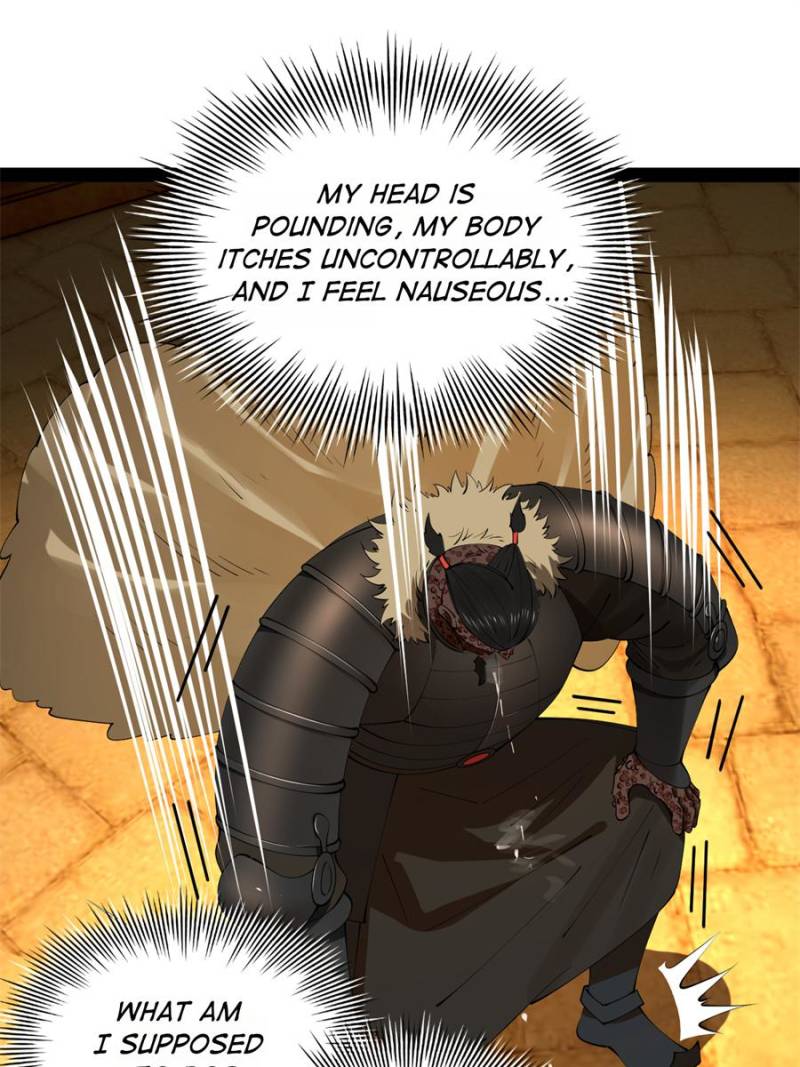 Ultimate Son-in-Law Chapter 212 - Page 37