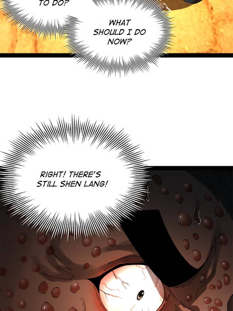 Ultimate Son-in-Law Chapter 212 - Page 38