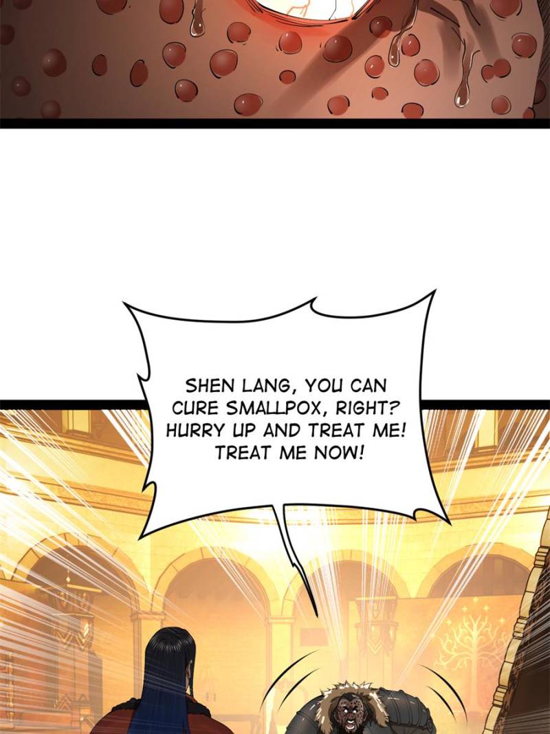 Ultimate Son-in-Law Chapter 212 - Page 39