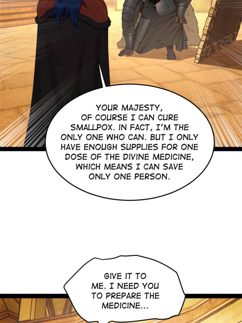 Ultimate Son-in-Law Chapter 212 - Page 40