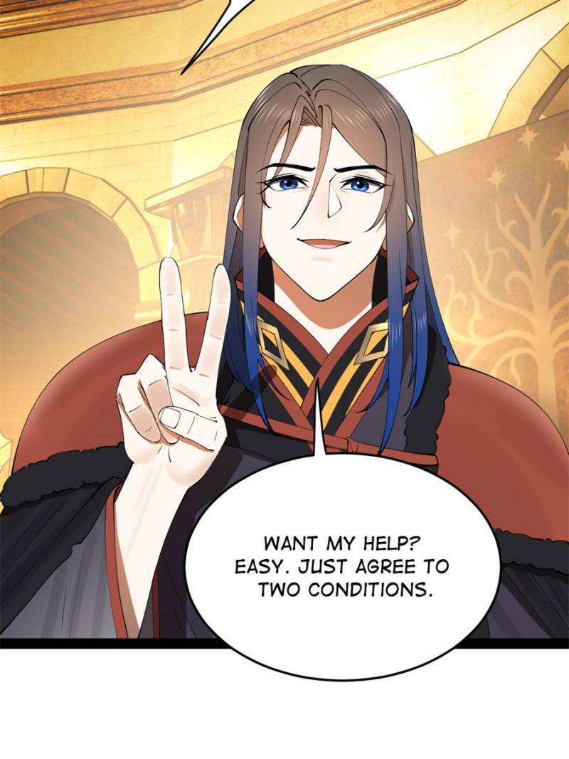 Ultimate Son-in-Law Chapter 212 - Page 41