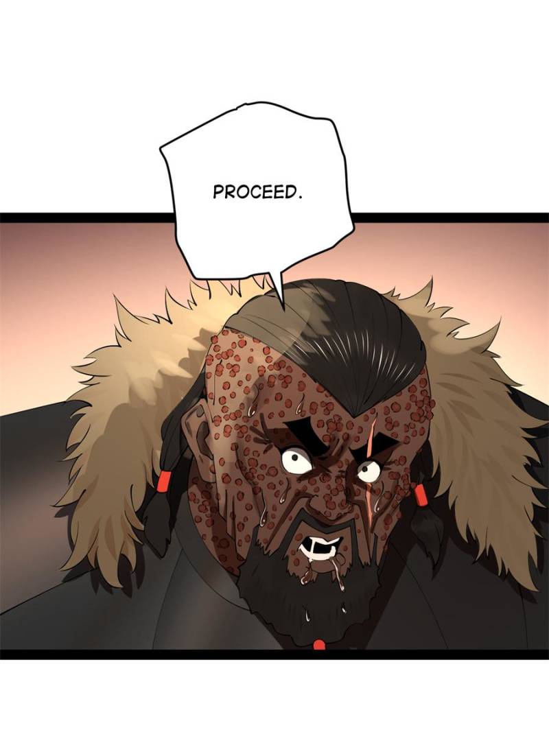 Ultimate Son-in-Law Chapter 212 - Page 42