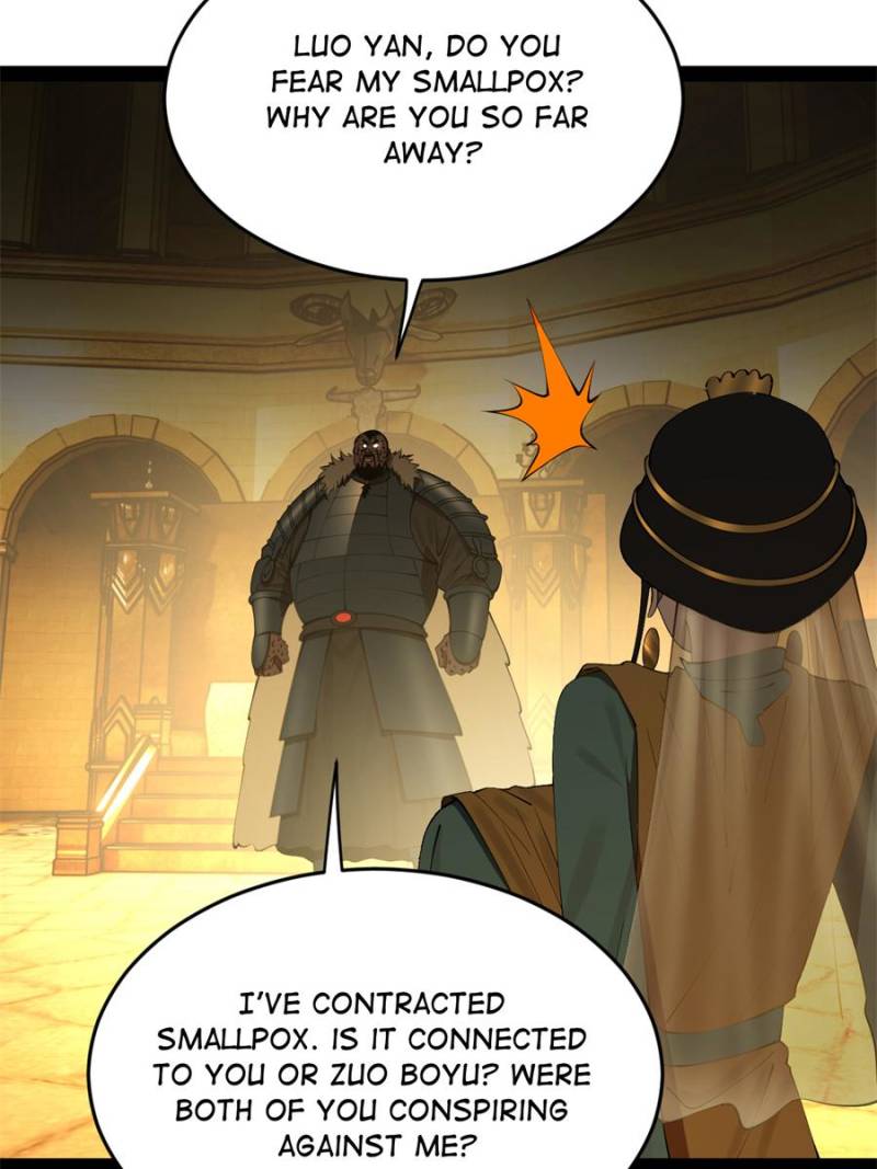 Ultimate Son-in-Law Chapter 212 - Page 46