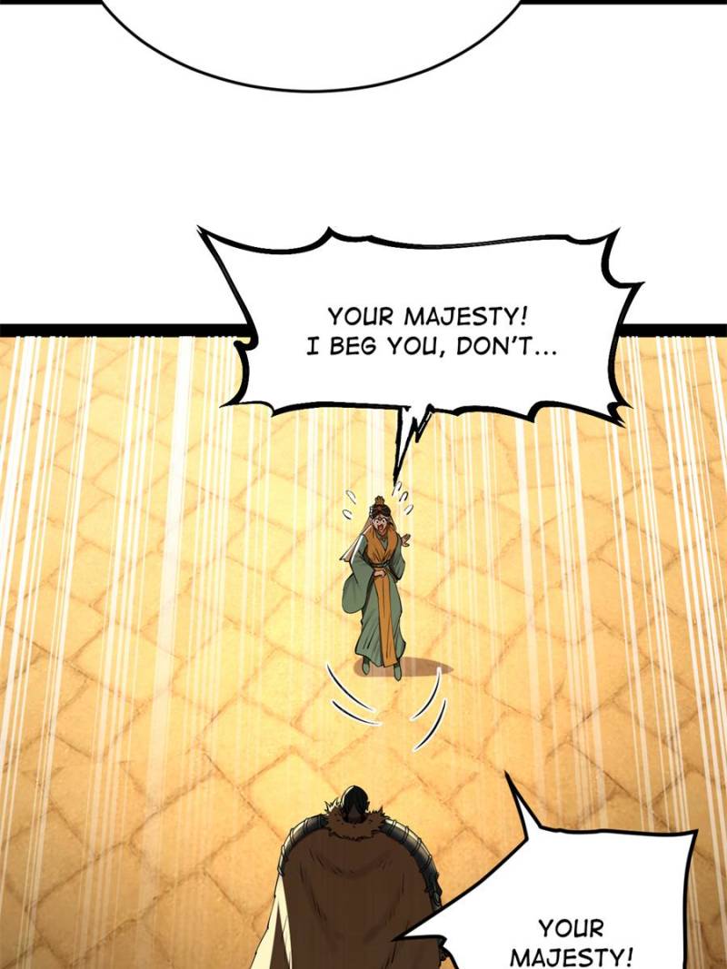 Ultimate Son-in-Law Chapter 212 - Page 47
