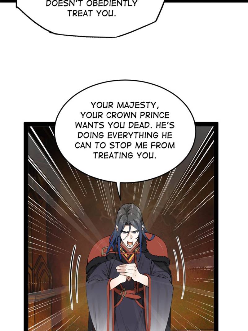 Ultimate Son-in-Law Chapter 212 - Page 55