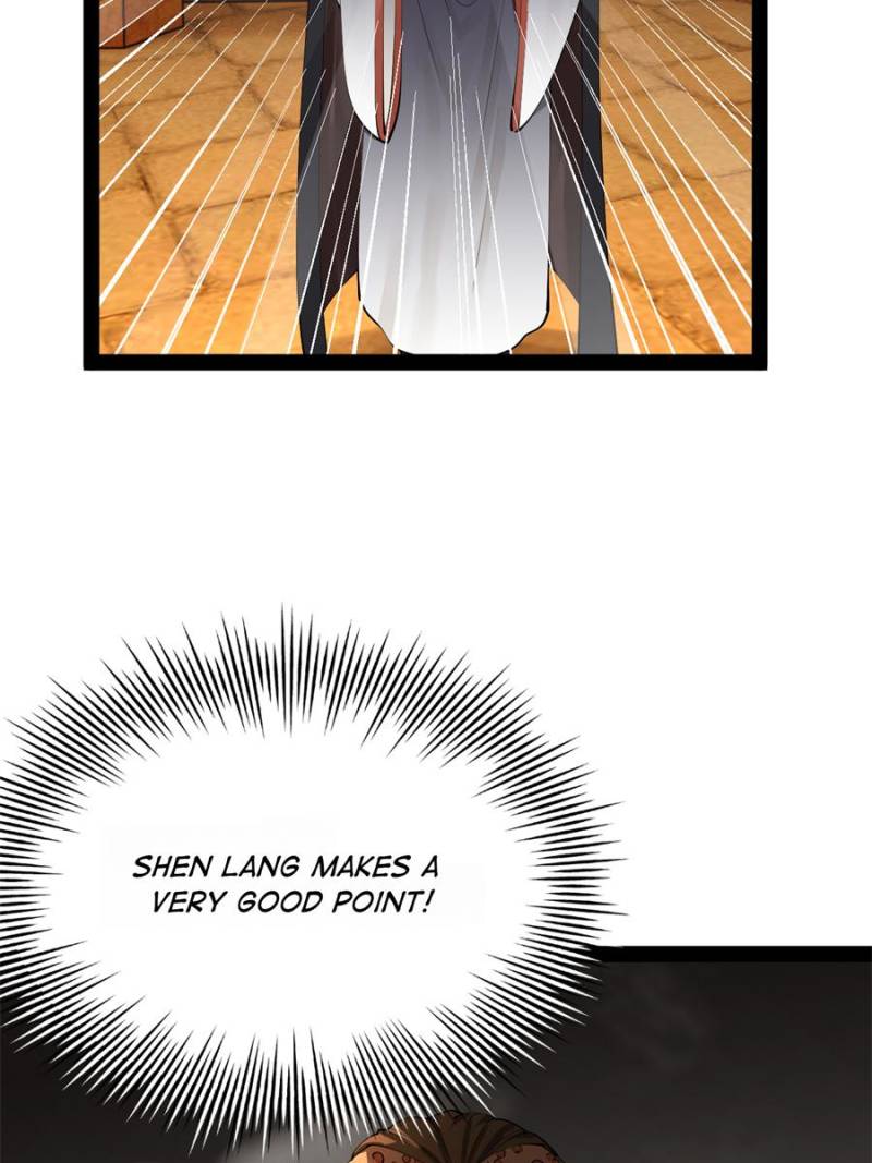 Ultimate Son-in-Law Chapter 212 - Page 56