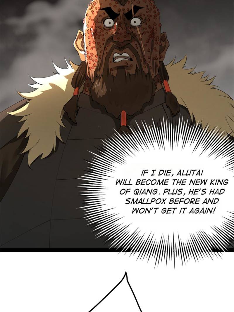 Ultimate Son-in-Law Chapter 212 - Page 57