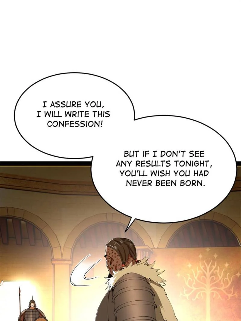 Ultimate Son-in-Law Chapter 212 - Page 61