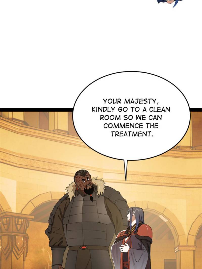 Ultimate Son-in-Law Chapter 212 - Page 64