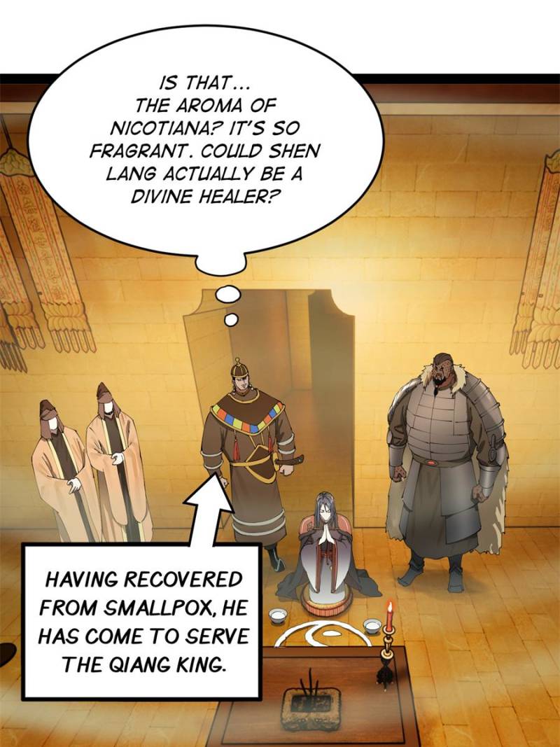 Ultimate Son-in-Law Chapter 212 - Page 67
