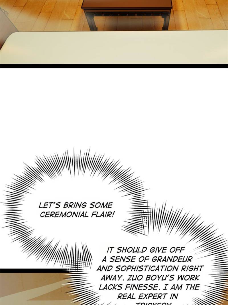 Ultimate Son-in-Law Chapter 212 - Page 68