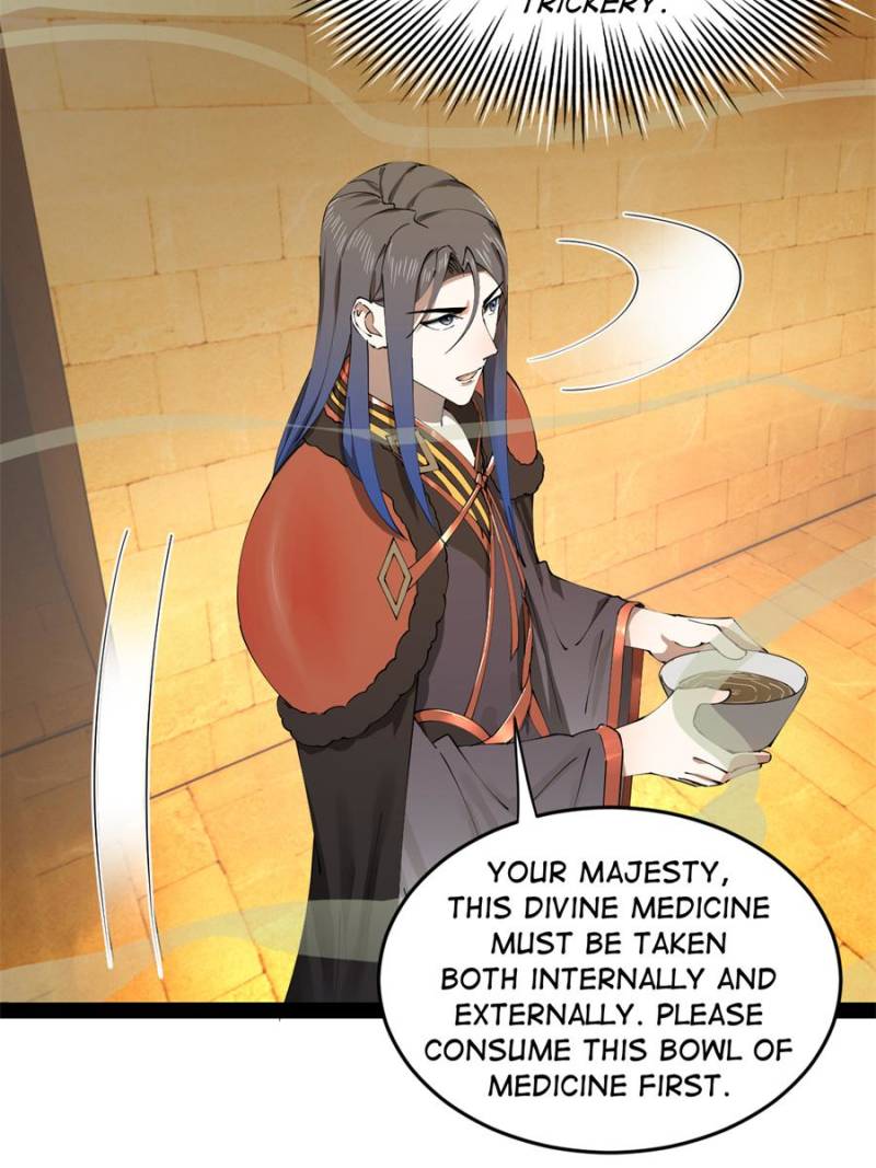 Ultimate Son-in-Law Chapter 212 - Page 69